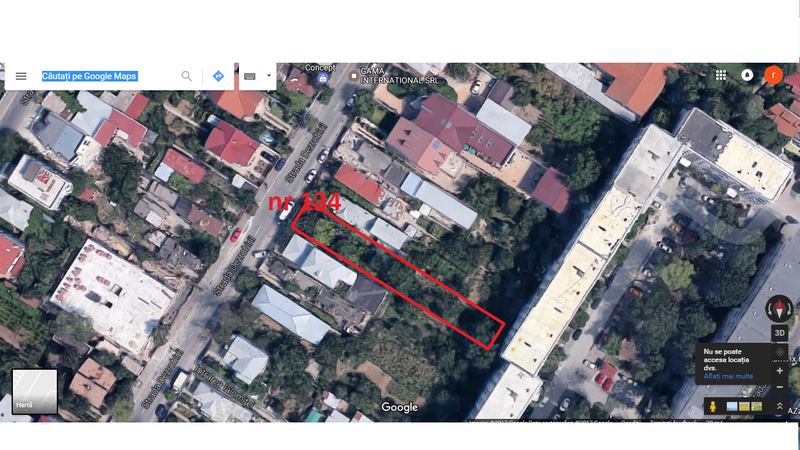 Militari, Gorjului Dezrobirii nr. 134,